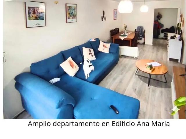 Departamento en Chillán