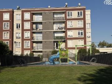 Departamento en Chillán