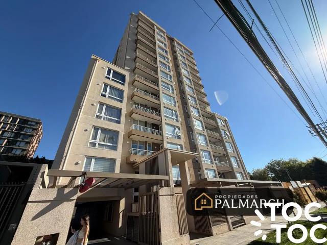 Departamento en Chillán