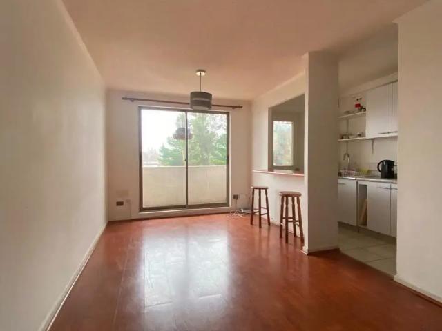 Departamento en Chillán