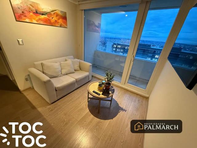 Departamento en Chillán