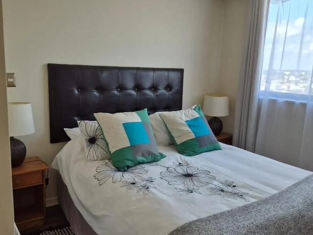 Departamento en Chillán