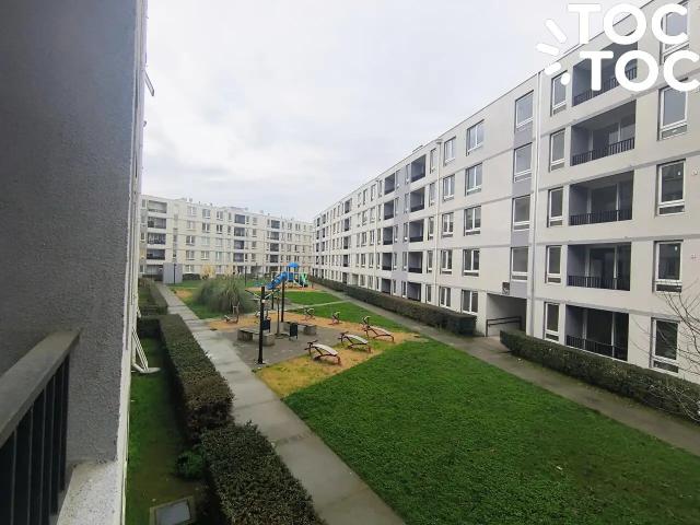 Departamento en Chillán