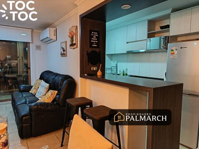 Departamento en Chillán