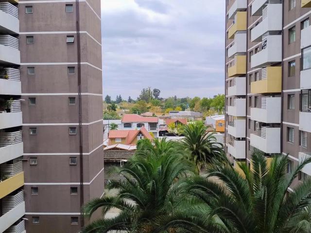Departamento en Chillán