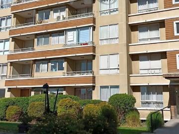 Departamento en Chillán