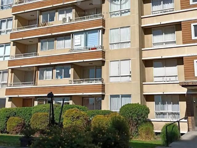 Departamento en Chillán