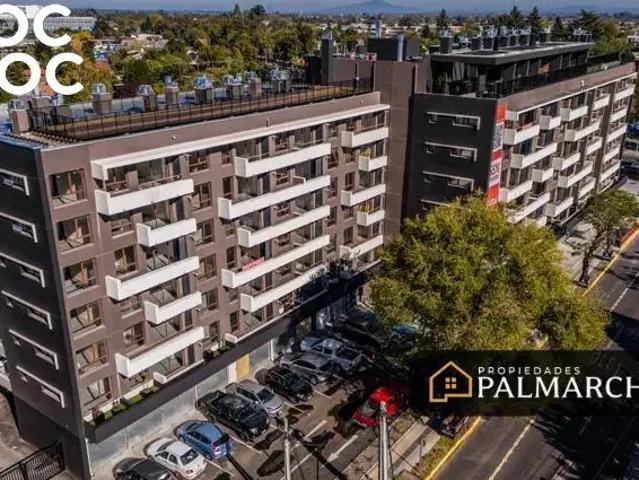Departamento en Chillán