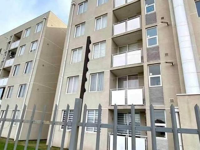 Departamento en Chillán