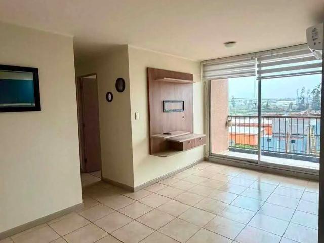 Departamento en Chillán