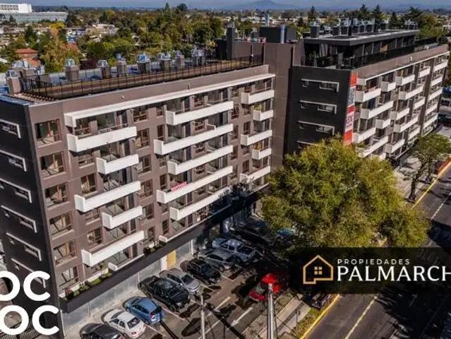 Departamento en Chillán
