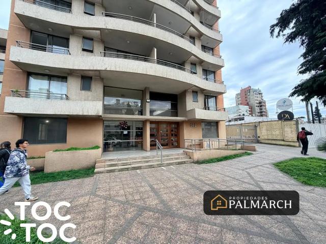 Departamento en Chillán