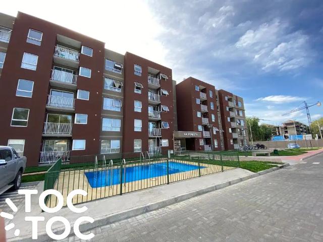 Departamento en Chillán
