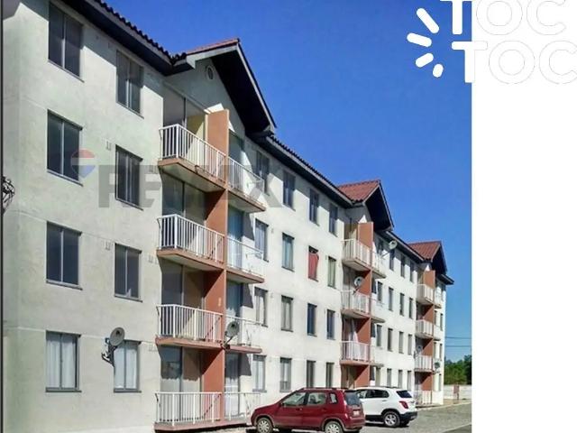 Departamento en Chillán