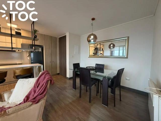 Departamento en Chillán