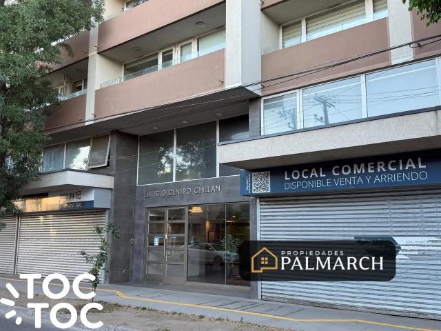 Departamento en Chillán