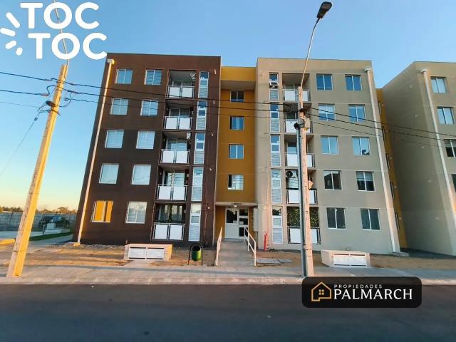 Departamento en Chillán