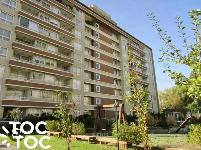 Departamento en Chillán