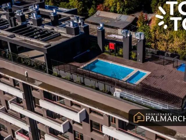 Departamento en Chillán