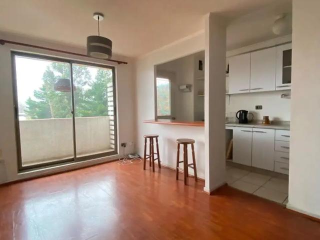 Departamento en Chillán