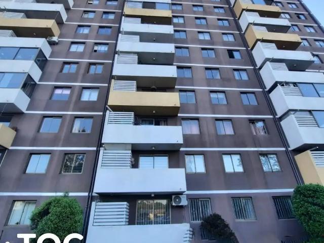 Departamento en Chillán