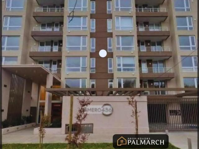 Departamento en Chillán