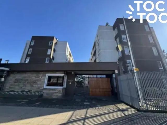Departamento en Chillán