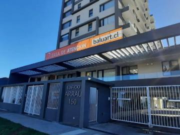 Departamento en Chillán