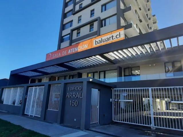 Departamento en Chillán