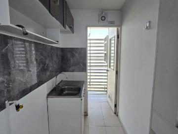 Apartamento en arriendo en Parque Lantaño - Estacionamiento