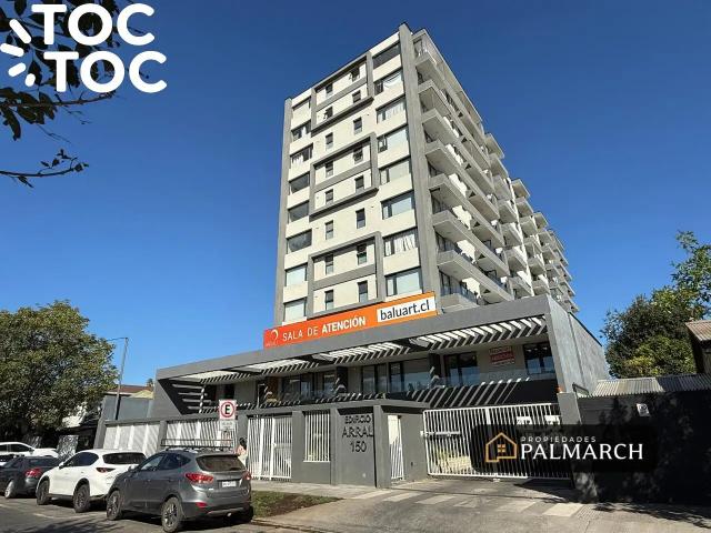 Departamento en Chillán