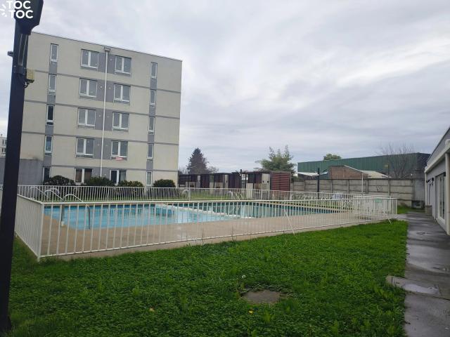 Departamento en Chillán