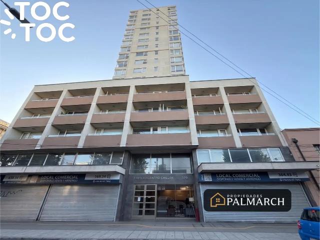 Departamento en Chillán