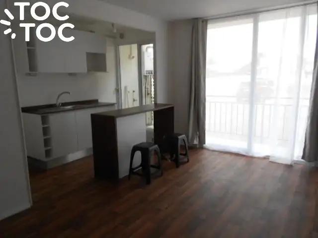 Departamento en Chillán