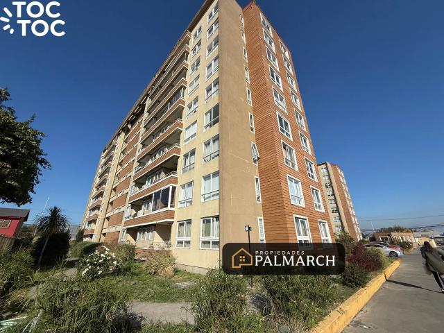 Departamento en Chillán