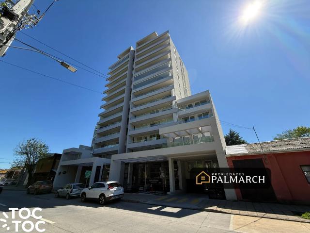Departamento en Chillán