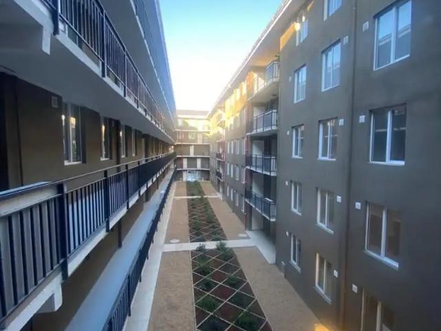 Departamento en Chillán