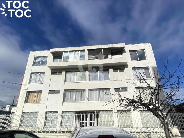 Departamento en Chillán