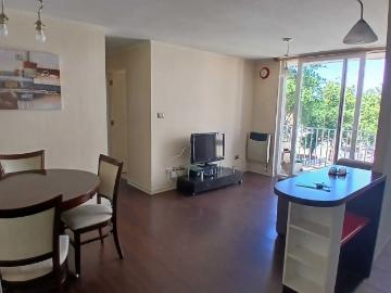 Departamento en Chillán