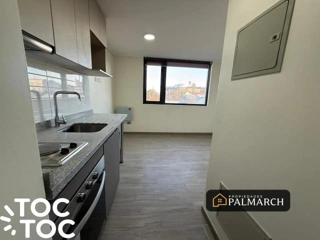 Departamento en Chillán