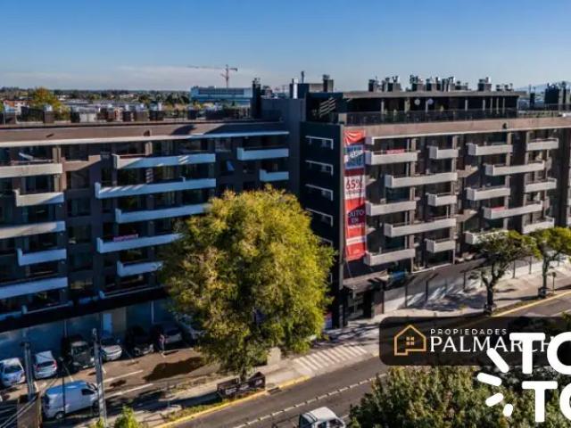 Departamento en Chillán