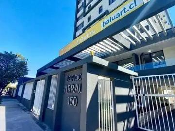 Departamento en Chillán
