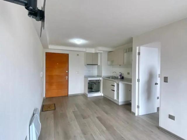 Departamento en Chillán