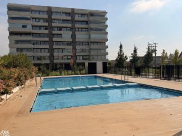 Departamento en Chillán
