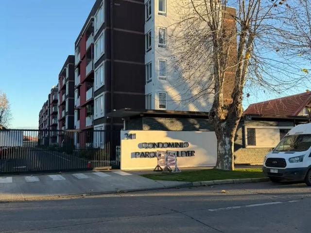 Departamento en Chillán