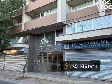 Departamento en Chillán