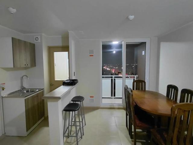 Departamento en Chillán