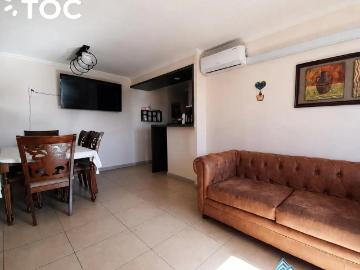 Departamento en Chillán