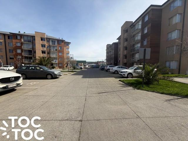 Departamento en Chillán