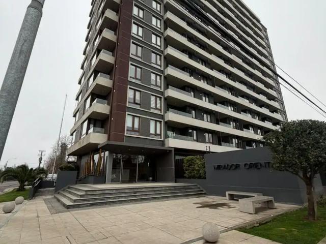 Departamento en Chillán